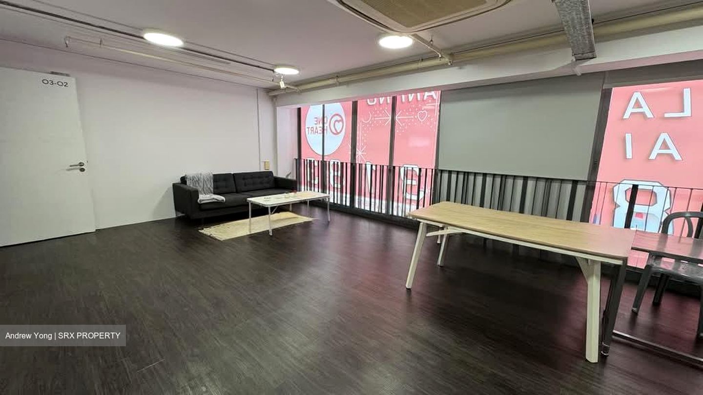 Okio (D12), Office #552902841